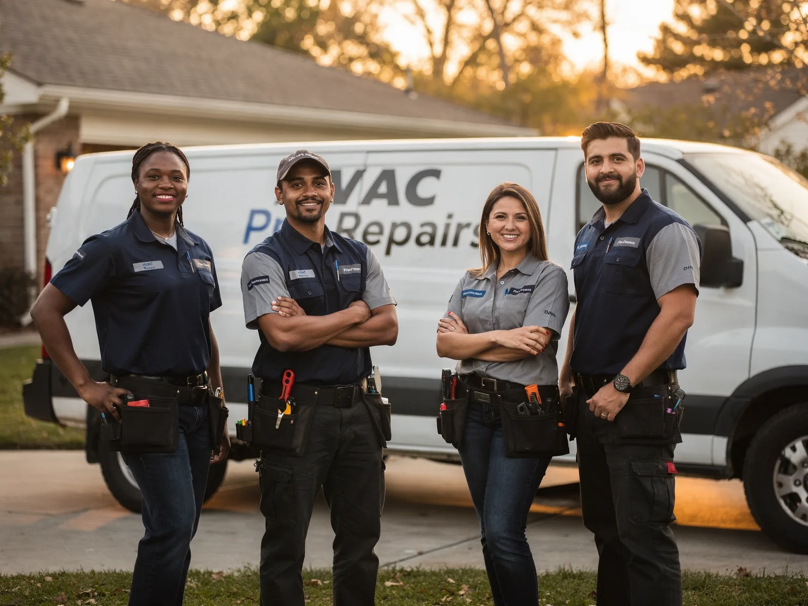 Heat Pump Repair company in Louisville, IL